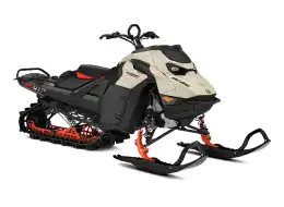 Ski-doo Motoneige Summit Adrenaline Désert Arctique 850 E-tec® 2027