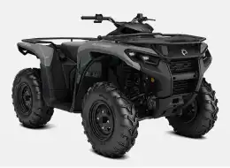 2025 Can-am Outlander Dps 500