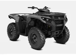 Can-am Outlander 700 Standard 2024