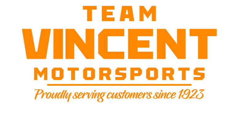 Team Vincent Motorsports