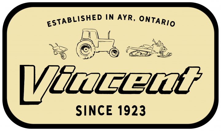 100th Anniversary Vincent Family Business in Ayr